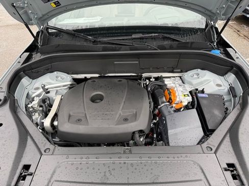 New 2026 Volvo XC90 T8 Ultra w/ Lounge Package image 14