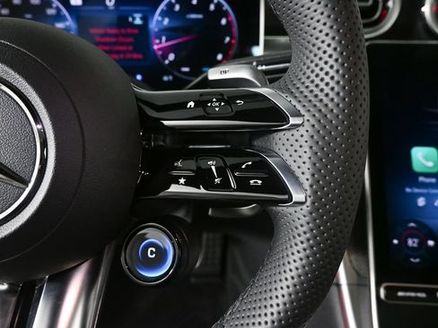 Used 2026 Mercedes-Benz CLE 53 AMG CLE 53 AMG image 11