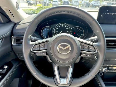 Used 2024 MAZDA CX-5 AWD 2.5 S image 48