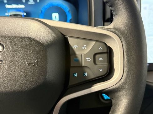 New 2025 Ford Bronco Badlands AWD/4WD image 24