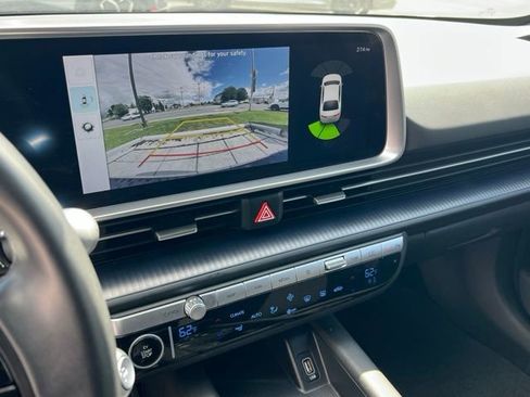 Certified 2024 Hyundai Ioniq 6 SE RWD image 24