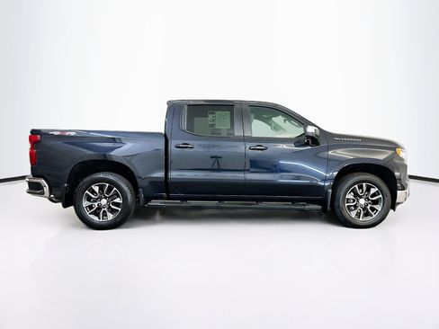 Used 2024 Chevrolet Silverado 1500 LT w/ All Star Edition Plus AWD/4WD image 10