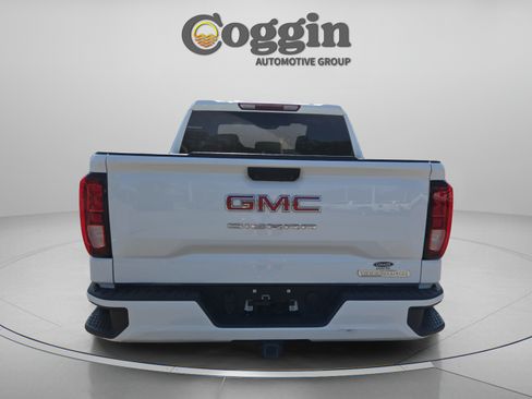 Certified 2023 GMC Sierra 1500 Elevation AWD/4WD image 4