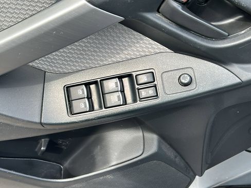 Used 2018 Subaru Forester 2.5i Premium image 11