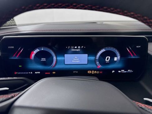 New 2026 Dodge Charger Scat Pack AWD/4WD image 12
