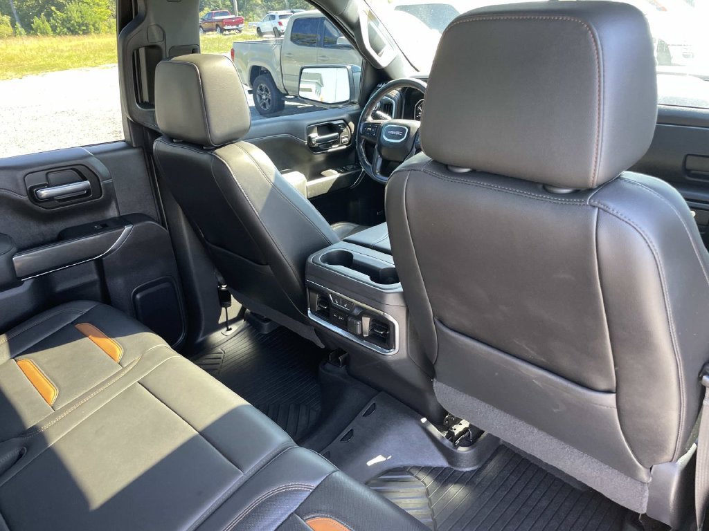 Used 2020 GMC Sierra 1500 AT4 w/ AT4 Premium Package AWD/4WD image 26