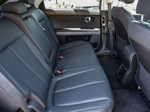 Certified 2023 Hyundai Ioniq 5 Limited AWD/4WD image 22