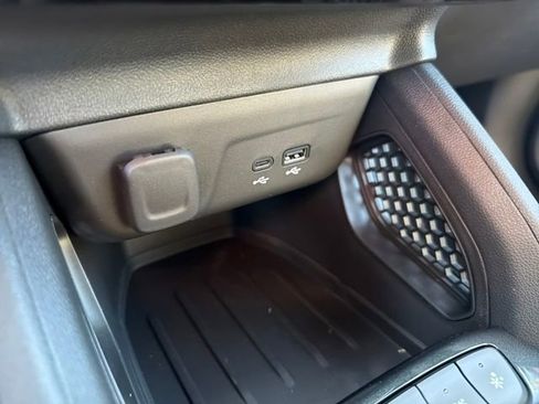 New 2026 Chevrolet TrailBlazer RS w/ Driver Confidence Package image 30