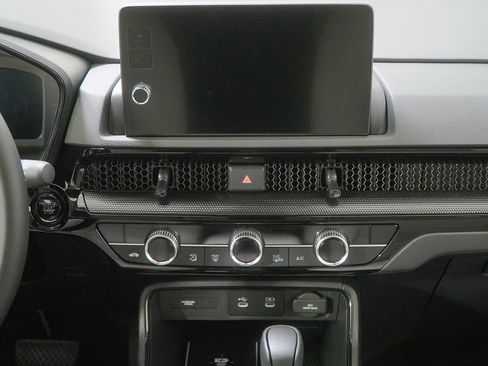 New 2026 Honda CR-V EX-L image 27