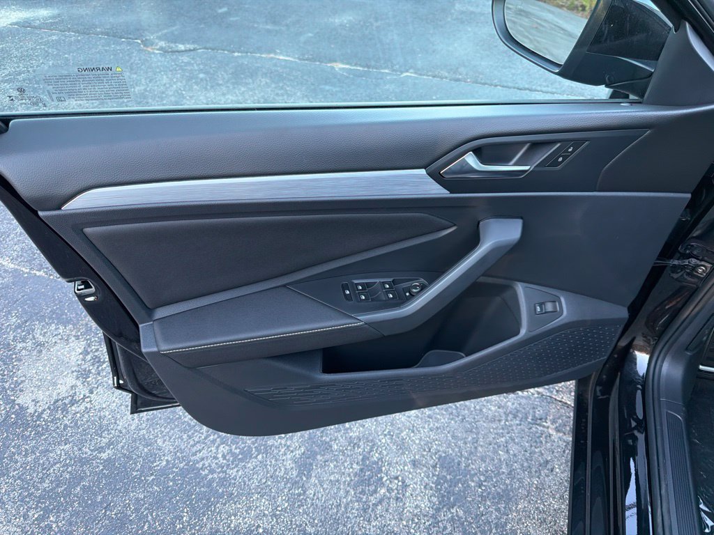 New 2027 Volkswagen Jetta Sport FWD image 10