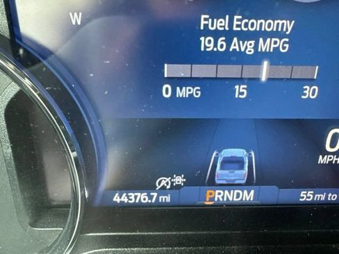 Used 2023 Ford F150 XLT w/ Equipment Group 302A High AWD/4WD image 32