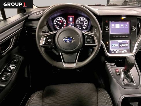 Used 2021 Subaru Outback AWD/4WD image 6