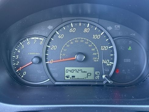 Used 2023 Mitsubishi Mirage G4 LE FWD image 15