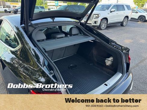 Used 2023 Audi A5 2.0T Premium Plus w/ Premium Plus AWD/4WD image 38