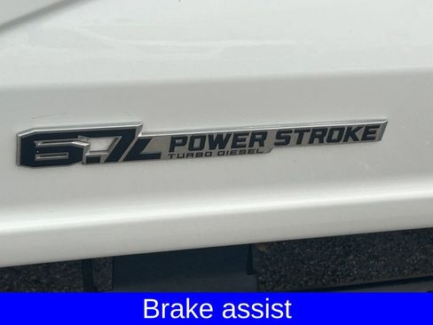 Certified 2025 Ford F250 XLT image 17