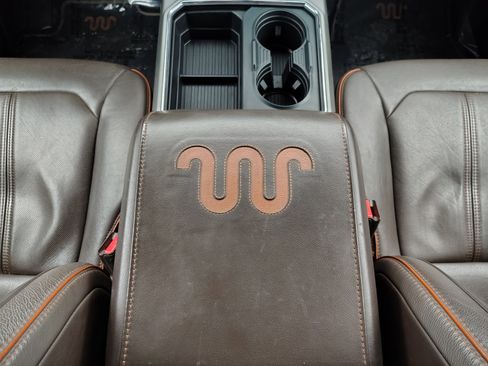 Used 2017 Ford F350 King Ranch w/ FX4 Off-Road Package image 43