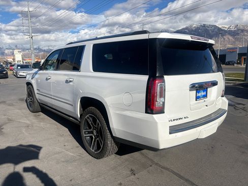 Used 2018 GMC Yukon XL Denali w/ Denali Ultimate Package image 13