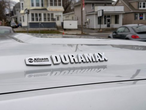 Used 2019 GMC Sierra 2500 Denali w/ Duramax Plus Package image 11