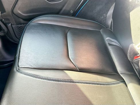 Used 2021 Jeep Wrangler Unlimited Rubicon 4xe w/ Cold Weather Group image 29