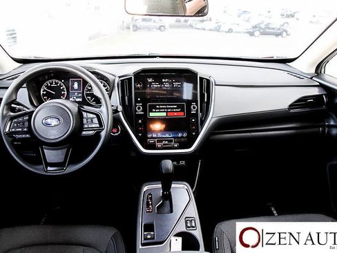 Used 2024 Subaru Crosstrek 2.0i Premium image 15