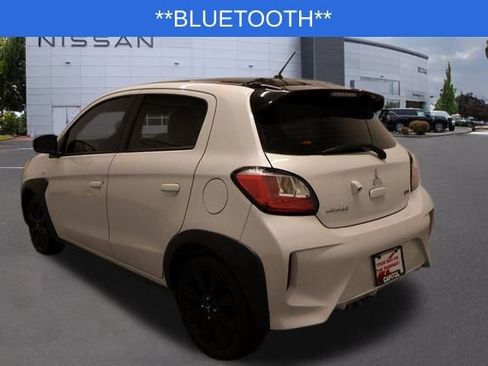 Used 2024 Mitsubishi Mirage SE image 5