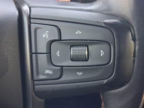 Used 2021 GMC Sierra 1500 AT4 w/ AT4 Premium Package AWD/4WD image 24