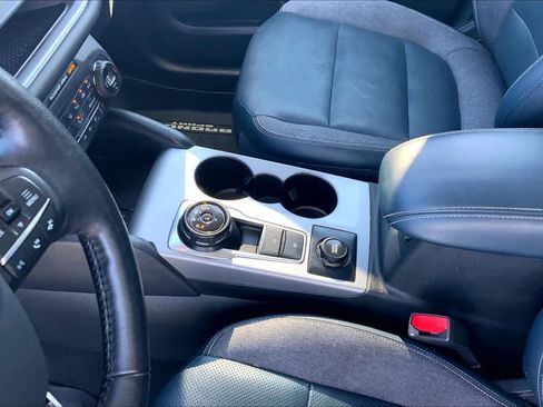 Used 2021 Ford Bronco Sport Outer Banks AWD/4WD image 17