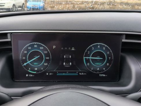 Used 2022 Hyundai Santa Cruz SEL w/ Activity Package AWD/4WD image 21