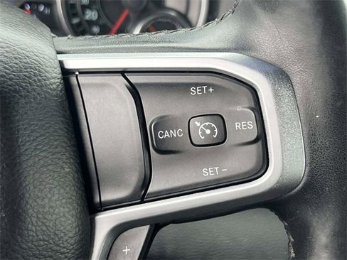 Used 2019 RAM 1500 Big Horn image 23