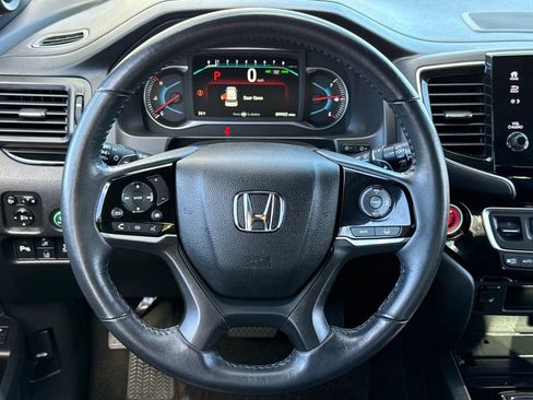 Used 2021 Honda Passport Touring image 22