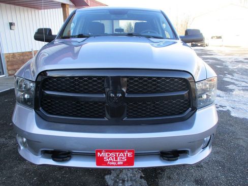 Used 2019 RAM 1500 Express w/ Wheel & Sound Group image 13