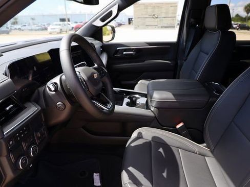 New 2026 Chevrolet Tahoe Premier w/ Sun And Tow Package RWD image 10