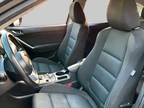 Used 2016 MAZDA CX-5 Touring FWD image 8