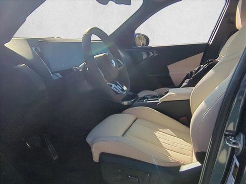 Used 2026 BMW X3 xDrive30 w/ M Sport Package image 10