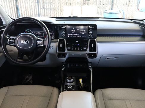 Used 2021 Kia Sorento S FWD image 27