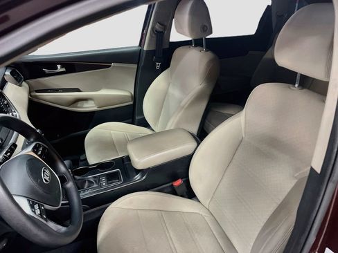 Used 2020 Kia Sorento LX AWD/4WD image 20