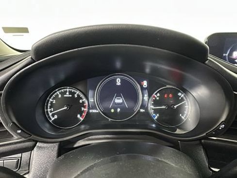 Used 2024 MAZDA CX-30 AWD 2.5 S w/ Select Sport Pkg image 18