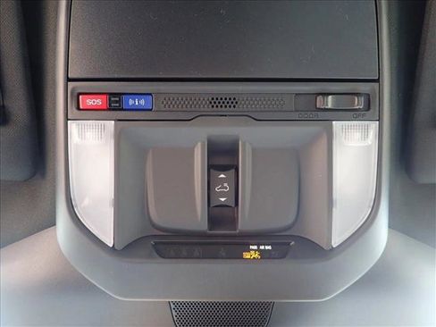 New 2026 Subaru Forester Premium image 23