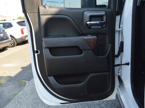 Used 2019 GMC Sierra 2500 SLE image 27