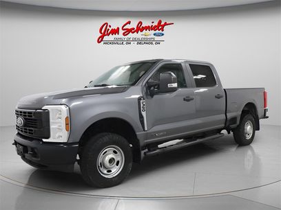 Used 2024 Ford F350 XL