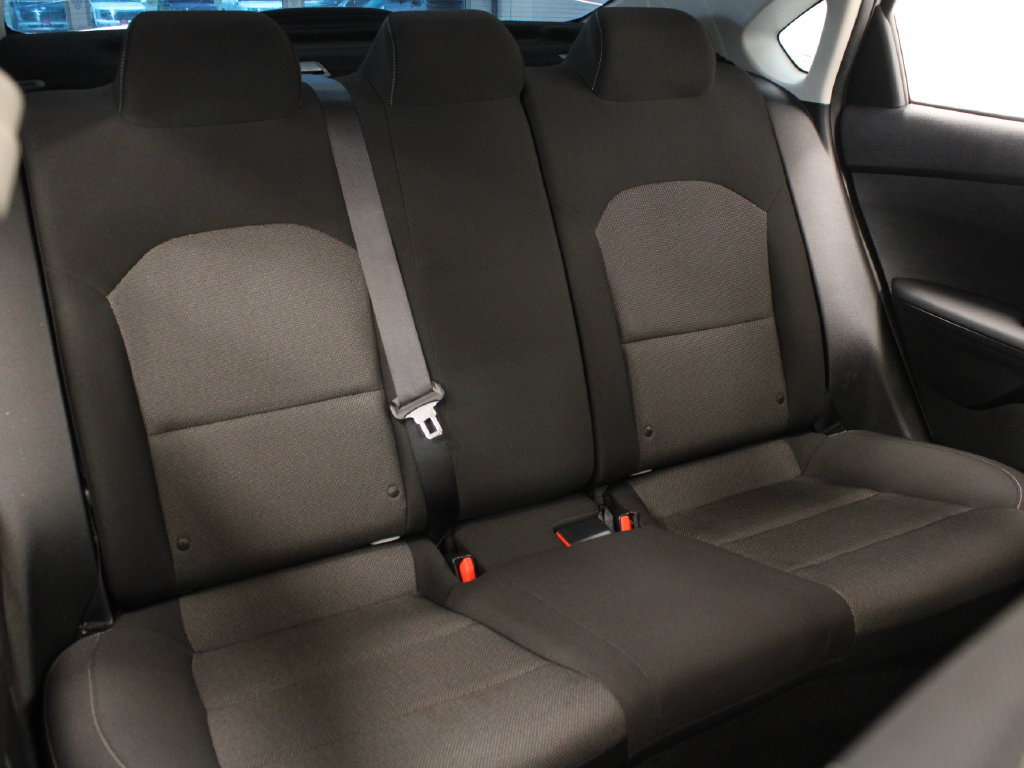 Used 2023 Kia Forte LXS w/ LXS Technology Package FWD image 30