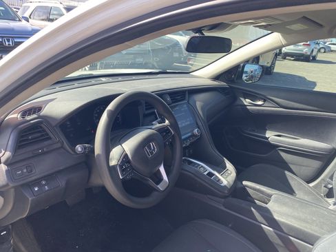 Used 2019 Honda Insight EX image 8