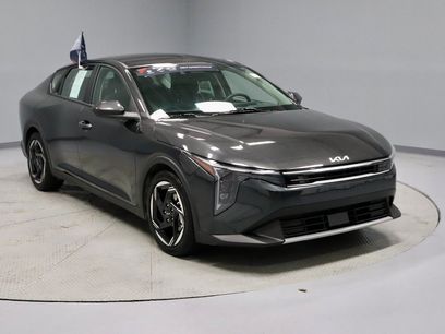 Used 2025 Kia K4 EX