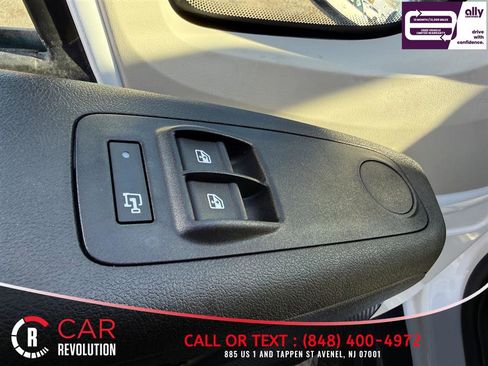 Used 2020 RAM ProMaster 1500 w/ Interior Convenience Group image 28