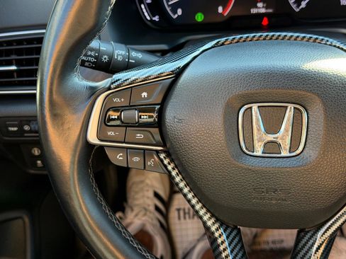 Used 2018 Honda Accord EX-L image 69