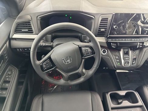 Certified 2026 Honda Odyssey Sport-L image 29