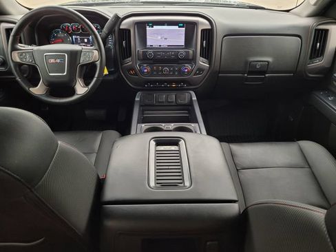 Used 2018 GMC Sierra 1500 SLT AWD/4WD image 14