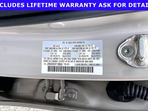 Used 2024 MAZDA CX-90 3.3 Turbo w/ Premium Package AWD/4WD image 30