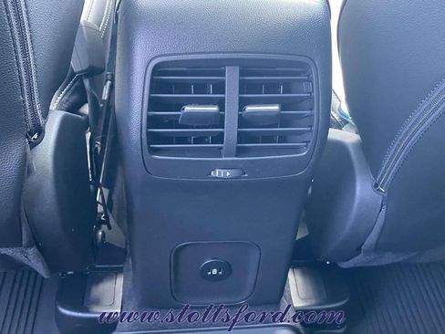 New 2026 Ford Escape Platinum w/ Premium Technology Package image 12