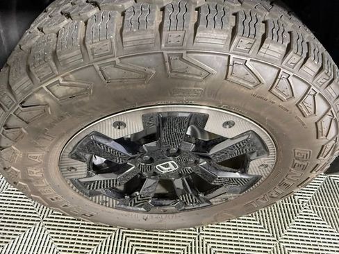 Used 2026 Honda Passport TrailSport Elite image 14